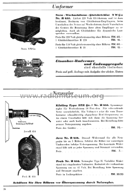 Jovo Drossel-Widerstand ; UNBEKANNTE FIRMA D / (ID = 1993210) Misc