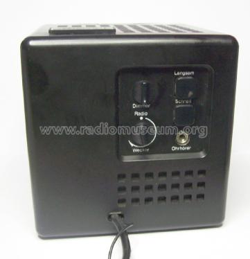 Rocky Sensor Automatic 80 09267; UNBEKANNTE FIRMA D / (ID = 1829816) Radio