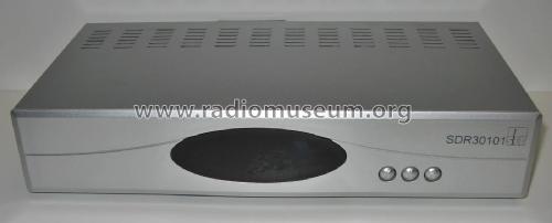 Satellitenreceiver SDR301 [SDR30101]; SKT - Spreewald (ID = 2212676) DIG/SAT