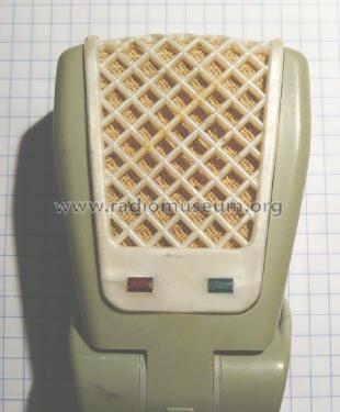 Schalt-Mikrofon MD95/1; UNBEKANNTE FIRMA D / (ID = 1901557) Microphone/PU
