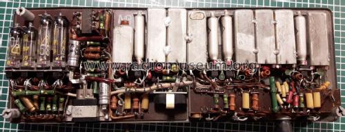 Sender/Empfänger 1223.010SE; UNBEKANNTE FIRMA D / (ID = 2694302) Commercial TRX