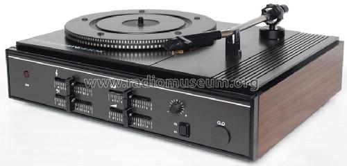 Studio Stereophone de Luxe 032/95 437 0; UNBEKANNTE FIRMA D / (ID = 1743739) R-Player