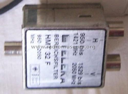 Bereichsfilter HMT 32 F; Teleka GmbH; (ID = 1795517) Converter