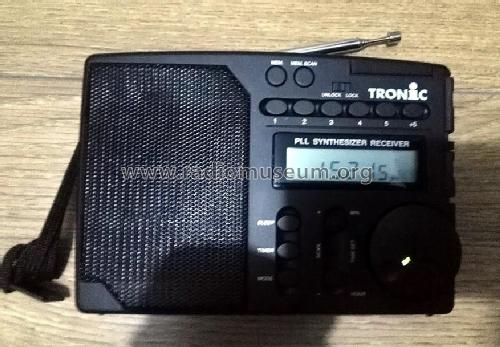 Tronic PLL ; UNBEKANNTE FIRMA D / (ID = 2273868) Radio