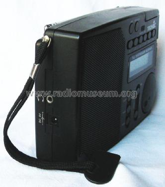 Tronic PLL ; UNBEKANNTE FIRMA D / (ID = 2602820) Radio