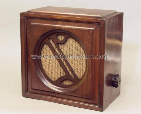 Unknown Speaker ; Unknown - CUSTOM (ID = 2694583) Parleur