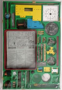 Wunderwelt Elektrizität Magnetismus ; UNBEKANNTE FIRMA D / (ID = 2421040) Kit