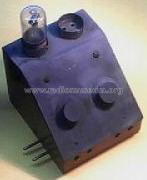 NF-Verstärker LV I; Unda-Apparatebau, (ID = 239144) Ampl/Mixer
