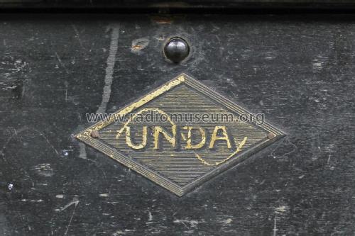 N.U.16; Unda Radio; Como, (ID = 2513240) Radio