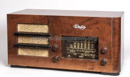 Quadri Unda 637; Unda Radio; Como, (ID = 3130866) Radio