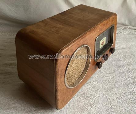 R52/1; Unda Radio; Como, (ID = 3054915) Radio