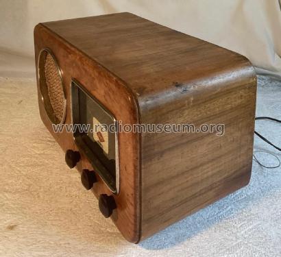 R52/1; Unda Radio; Como, (ID = 3054916) Radio
