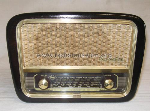 R62/3; Unda Radio; Como, (ID = 2715440) Radio