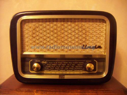R62/3; Unda Radio; Como, (ID = 908991) Radio