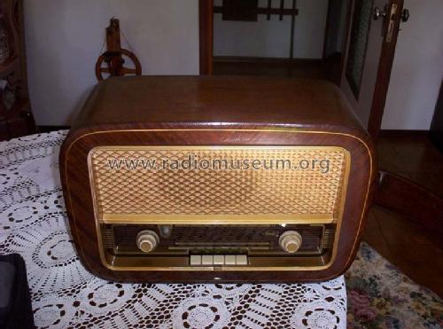 74/4; Unda Radio; Como, (ID = 478444) Radio