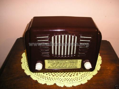 R51/2; Unda Radio; Como, (ID = 103570) Radio