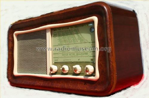 R64/10; Unda Radio; Como, (ID = 644040) Radio