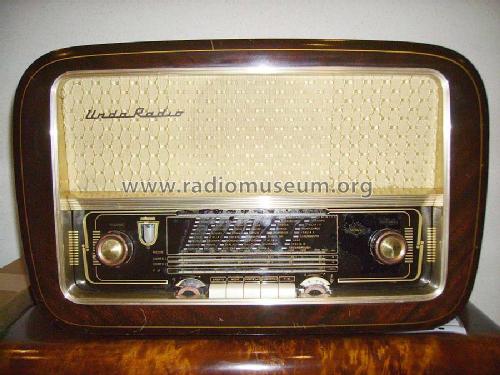 R74/1; Unda Radio; Como, (ID = 591575) Radio