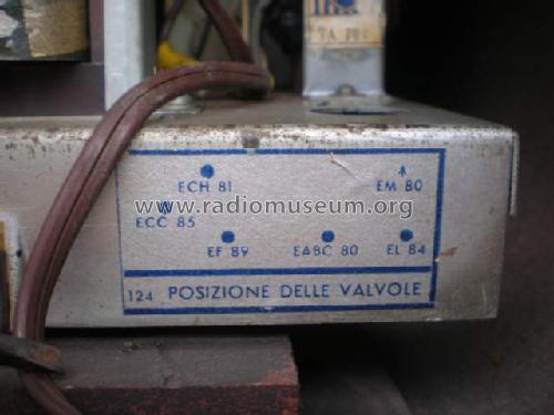 R74/2; Unda Radio; Como, (ID = 851499) Radio