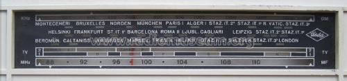 93/2; Unda Radio; Como, (ID = 2332316) Radio