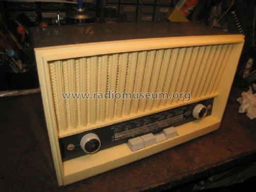 Majorca 63/19; Unda Radio; Como, (ID = 1764056) Radio