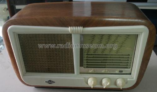 R56/4; Unda Radio; Como, (ID = 1216805) Radio