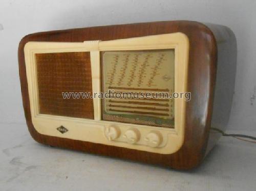 R56/4; Unda Radio; Como, (ID = 2031849) Radio