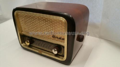 R62/3; Unda Radio; Como, (ID = 2342070) Radio