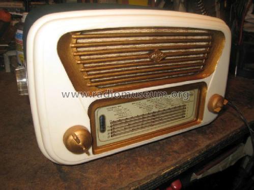 R65/3; Unda Radio; Como, (ID = 1739992) Radio