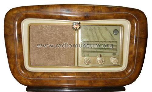 R69/3; Unda Radio; Como, (ID = 1850437) Radio