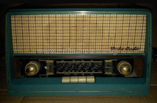R72/1; Unda Radio; Como, (ID = 1769450) Radio