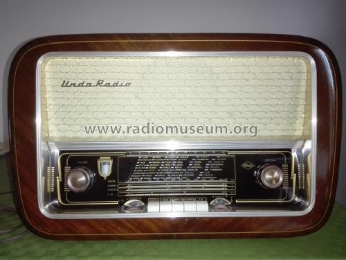 R74/1; Unda Radio; Como, (ID = 2373738) Radio