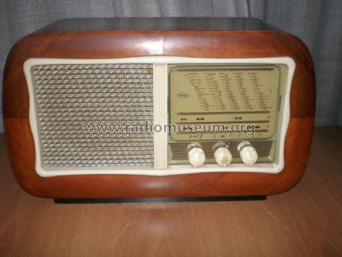 Tri Unda 53/27; Unda Radio; Como, (ID = 1793226) Radio