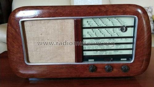 Triunda R53/17; Unda Radio; Como, (ID = 2388095) Radio