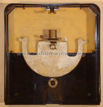 Grossleuchtskala VE301; Undy-Werke, Pyreia (ID = 2109778) Misc