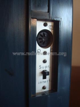 RC-130; Unic Industrias (ID = 1850651) Radio