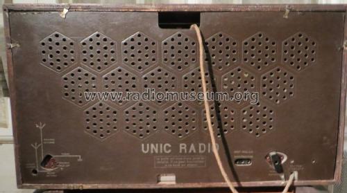 928; Unic-Radio - voir (ID = 2998277) Radio