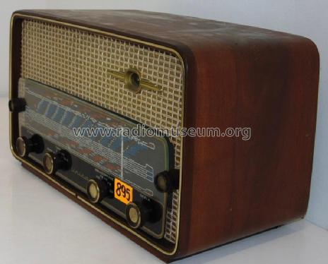 Oscar 7015; Unica Radio, Rudolph (ID = 2999204) Radio