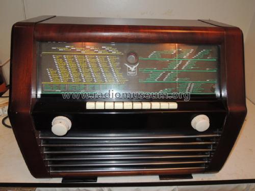 Zenith ; Unica Radio, Rudolph (ID = 1996997) Radio