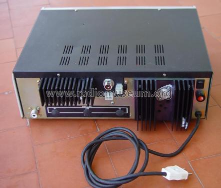 Repetidor de VHF ARH-351; Uniden; Tokyo (ID = 2769571) Commercial TRX