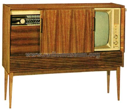 Union Flensburg ; Union-Ring e.V.; (ID = 1199028) TV-Radio