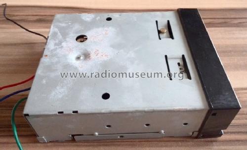 Stereo Cassette Player CR-10; Unisef; Tokyo (ID = 1718719) Sonido-V