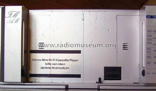 Stereo Shuttle AF-2000; Unisef; Tokyo (ID = 1740465) Radio