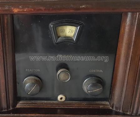 L5 for 1928 ; United Distributors (ID = 2681052) Radio