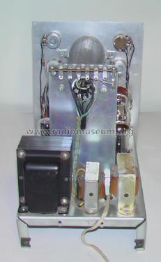 Oscilloscope E; United Electronics (ID = 2923722) Equipment