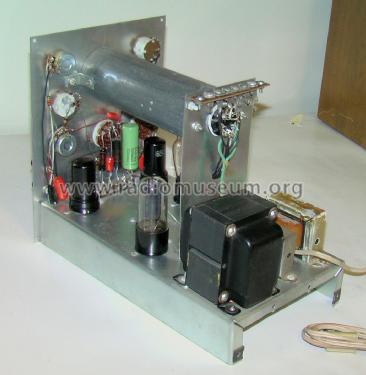 Oscilloscope E; United Electronics (ID = 2923723) Equipment