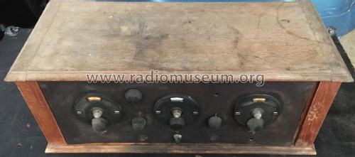 Unito 5; United Factories (ID = 2928980) Radio