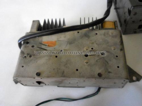 Delco 7303211 Corvette ; United Motors (ID = 1821325) Car Radio