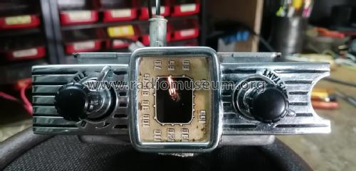 980507 Buick; United Motors (ID = 2946362) Car Radio