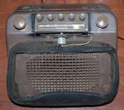 982376 Oldsmobile; United Motors (ID = 410161) Car Radio